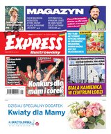 Express Ilustrowany 121/2023
