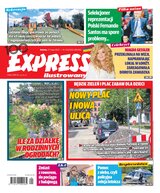 Express Ilustrowany 122/2023