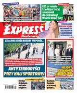 Express Ilustrowany 123/2023