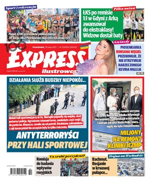 Express Ilustrowany 123/2023