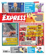 Express Ilustrowany 124/2023