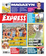 Express Ilustrowany 127/2023