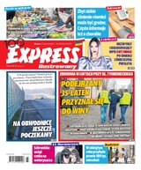 Express Ilustrowany 13/2023