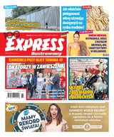 Express Ilustrowany 130/2023