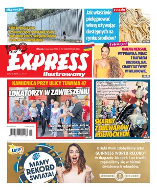 Express Ilustrowany 130/2023