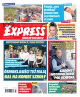 Express Ilustrowany 131/2023
