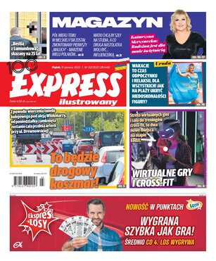 Express Ilustrowany 132/2023