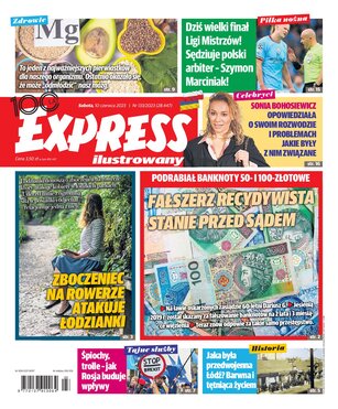 Express Ilustrowany 133/2023