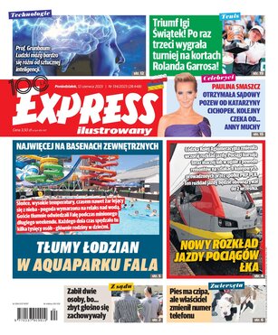 Express Ilustrowany 134/2023