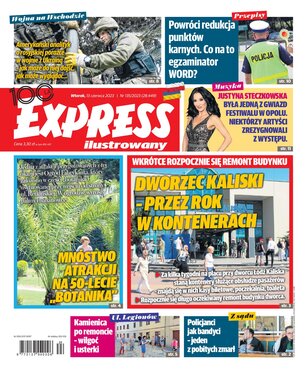 Express Ilustrowany 135/2023