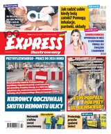 Express Ilustrowany 14/2023