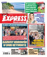 Express Ilustrowany 140/2023