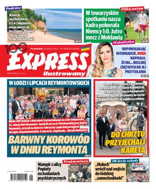 Express Ilustrowany 140/2023