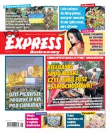 Express Ilustrowany 145/2023