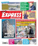 Express Ilustrowany 15/2023