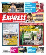 Express Ilustrowany 151/2023