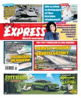 Express Ilustrowany 153/2023