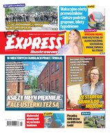 Express Ilustrowany 154/2023