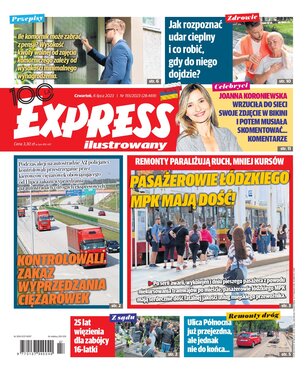 Express Ilustrowany 155/2023