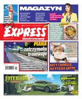 Express Ilustrowany 156/2023