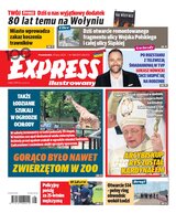 Express Ilustrowany 158/2023