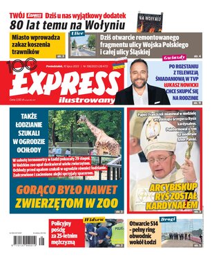 Express Ilustrowany 158/2023