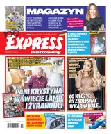 Express Ilustrowany 16/2023