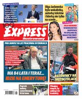 Express Ilustrowany 160/2023