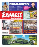 Express Ilustrowany 162/2023