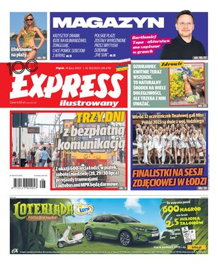 Express Ilustrowany 162/2023