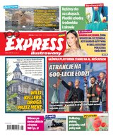 Express Ilustrowany 163/2023