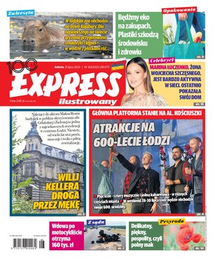 Express Ilustrowany 163/2023