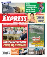 Express Ilustrowany 164/2023
