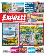 Express Ilustrowany 165/2023