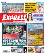 Express Ilustrowany 166/2023