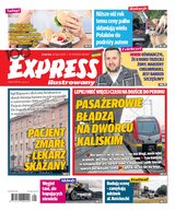 Express Ilustrowany 167/2023