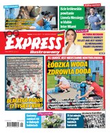 Express Ilustrowany 169/2023