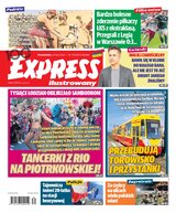 Express Ilustrowany 170/2023