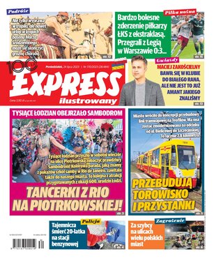 Express Ilustrowany 170/2023