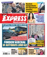 Express Ilustrowany 172/2023