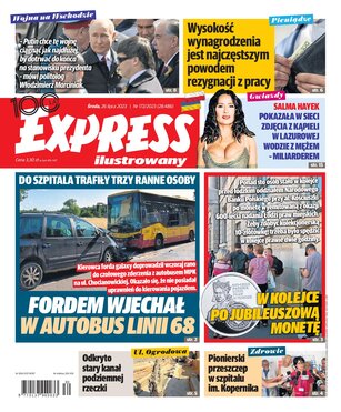 Express Ilustrowany 172/2023