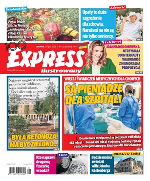 Express Ilustrowany 173/2023