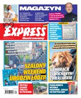 Express Ilustrowany 174/2023