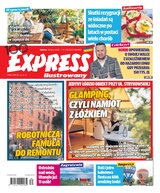 Express Ilustrowany 175/2023