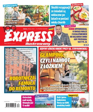 Express Ilustrowany 175/2023
