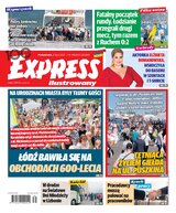 Express Ilustrowany 176/2023