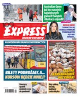 Express Ilustrowany 18/2023
