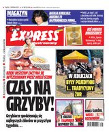 Express Ilustrowany 180/2023
