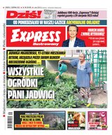 Express Ilustrowany 181/2023