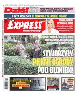Express Ilustrowany 183/2023